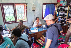 PPPK Lulus Tes Seleksi Diminta Unggah DRH