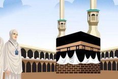 Tiba di Bengkulu, 2 Jemaah Haji Bengkulu Langsung Dirujuk ke Rumah Sakit