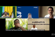 TPID Bengkulu Selatan Siap Dukung Strategi Pengendalian Inflasi dan Pertumbuhan Ekonomi Tahun 2025