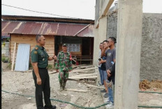 Koperasi Merah Putih di Bengkulu Selatan Capai 81 Unit, 5 Unit Launching Akhir Bulan Ini