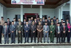 Bersama Pancasila Wujudkan Indonesia Emas