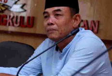 Dewan Dukung Langkah Bupati Bengkulu Selatan Tingkatkan Prasarana Sekolah