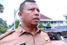 Pemprov Bengkulu Siapkan Rp 500 Miliar Untuk Bangun Infrastruktur