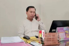 Sudah 18 Desa di Bengkulu Selatan Ajukan Pencairan DD Tahap II, Desa Lain Kapan?