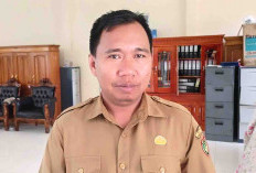 Camat Diminta Maksimalkan Pembinaan Desa