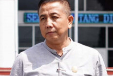 Ketua DPRD BS Minta Pemprov Fasilitasi Penegasan Tapal Batas Bengkulu Selatan-Seluma