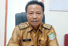 Poktan Talang Dantuk Dapat Bantuan Mesin Pengering Gabah