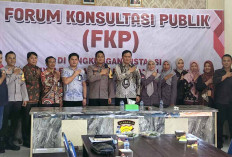 Gelar FKP, Ombudsman Minta Maksimalkan Pelayanan