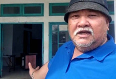 Manfaatkan Gedung Terbengkalai Untuk Disulap Menjadi Pusat Rehabilitasi dan Perawatan ODGJ