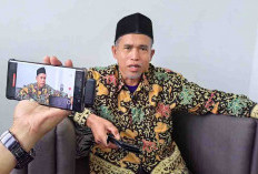 34 CJH Kaur Sudah Lunasi BPIH