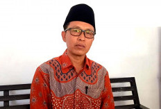 Jelang Uji Sumatif Disdikbud Bakal Evaluasi Kemampuan Baca dan Tulis Al-Quran