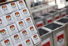 PKPU Dana Kampanye dan Logistik Pilkada 2024 Mulai Disusun KPU