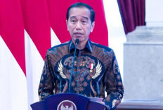 Jelang Berkantor di IKN, Presiden Jokowi Sebut Suplai Air Sudah Siap