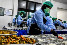 Program MBG di Kaur Kesulitan Pasokan Sayur dan Buah 