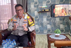 Cegah Provokasi Ditahun Politik, Polisi Pantau Media Sosial