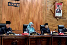 Bupati Pastikan Pembangunan Skala Prioritas