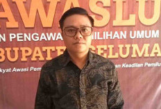 Wak Demin Bebas Dari Jeratan Pidana Pemilu