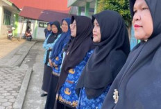 Kinerja KSP Dievaluasi Disdikbud Bengkulu Selatan, Sinyal Mutasi Jabatan?