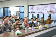 Polisi Wajib Kuasai Jurus Bela Diri