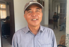 Pembahasan RAPBD Seluma 2026 Belum Dimulai