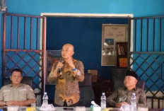 Bupati Berharap Optimalkan Delapan Fungsi Keluarga