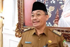 Bengkulu Buka Opsi Kawasan Abrasi Untuk Tempat Kapal Bersandar