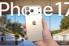Apple Siapkan iPhone 17 Ultra sebagai Penerus Pro Max
