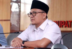 Anggota DPRD Bengkulu Selatan Sorot Sampah Berserakan