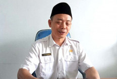 Hadapi MTQ Tingkat Provinsi 2026, Pemkab Seluma Mulai Persiapan Mulai Awal 2025