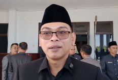 Di Seluma, Program MBG Baru Berjalan Di Satu Kecamatan