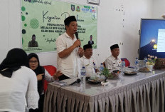SMAN 2 Bengkulu Selatan Jadi Sekolah Penggerak Prestasi Lewat Program Boskin