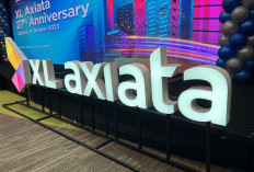 XL Axiata Siap Terapkan eSIM dan Registrasi Pelanggan Berbasis Biometrik
