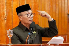 DPRD Bengkulu Selatan Minta Fungsikan BBI Secara Maksimal