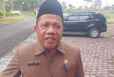 Dilaporkan Zinah, Hari Ini Kades Dusun Baru Diperiksa Ipda