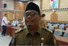 Pemprov Targetkan Tindak Lanjut Temuan BPK Capai 75 Persen