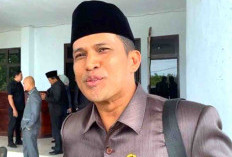 Peluang April Yones Duduki Kursi Ketua DPRD Seluma Makin Terbuka