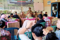 Berikut Usulan Masyarakat Desa Napal Melintang Untuk Tahun Anggaran 2026