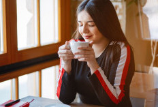 Minum 2-3 Cangkir Kopi Setiap Hari, Ini Manfaat Tak Terduganya untuk Otak