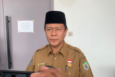 Hipertensi Meningkat, Warga Diingatkan Pola Hidup Sehat