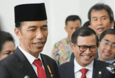 Pramono Anung Diberhentikan, Jokowi Tunjuk Pratikno Sebagai Plt Sekretaris Kabinet