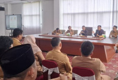 Wabup Harapkan 15 Unit Mobil Ambulans Desa Bisa Tingkatkan Pelayanan
