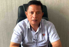 Oknum Anggota LSM Mendekam Di Tahanan, BAP Sudah Diserahkan Ke Kejari Seluma