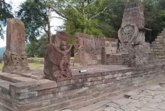 Kisah Pilu Dibalik Megahnya Candi Sukuh, Seperti Ini Ulasannya