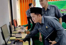 STIT-Q BS terus Upayakan Program Pascasarjana PAI