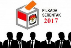 Tugas Selesai, Pantarlih Dibubarkan