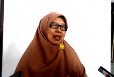 Komisi IV DPRD Provinsi Bengkulu: Peran Guru Sangat Penting Cegah Perundungan di Sekolah