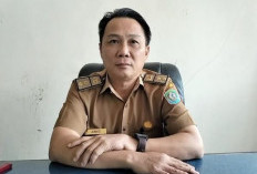 DLH Kaur Berencana Bangun Bank Sampah di Tingkat Desa