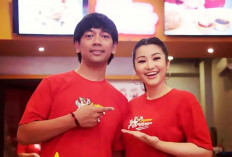 Persahabatan Fitri Carlina dan Ryan D’Masiv, dari Dunia Musik hingga Kuliner