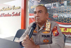 Konsumsi Ganja, Dua Mahasiswa Bengkulu Ditangkap Polisi