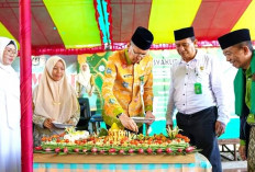 Sekprov Bengkulu Minta Program Khatam Quran Dipertahankan